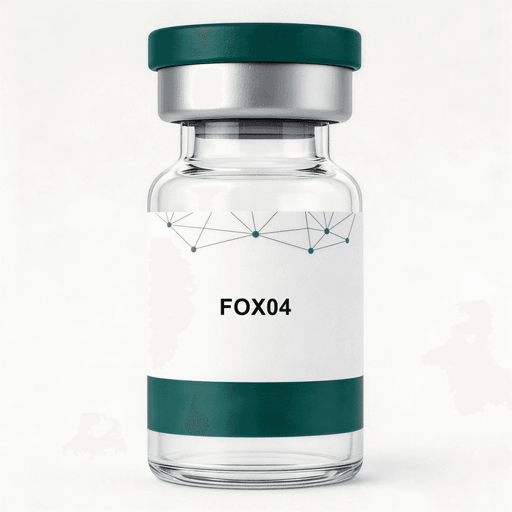 FOX04 -DRI